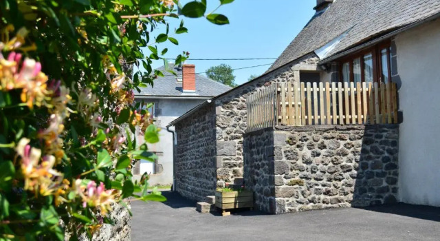 L'Abri du Berger, Réserver Hôtel Olby Auvergne