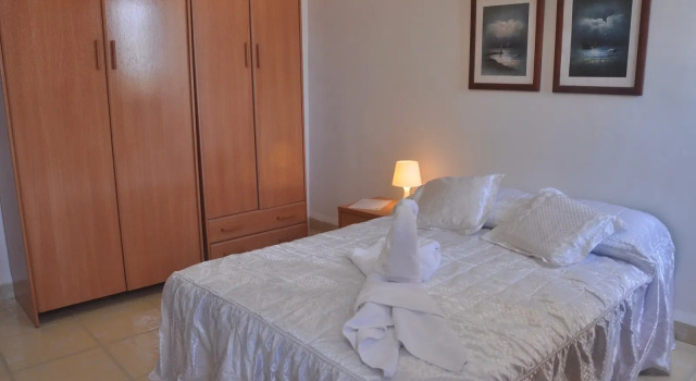 Chiqui Apartment, Забронировать Апартаменты/квартира Vedado Гавана