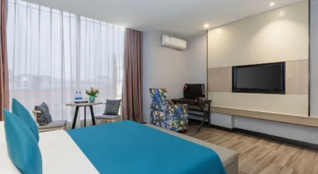 Meisitu E-sports Homestay (Shenzhen Longgang Center/Dayun New Town)