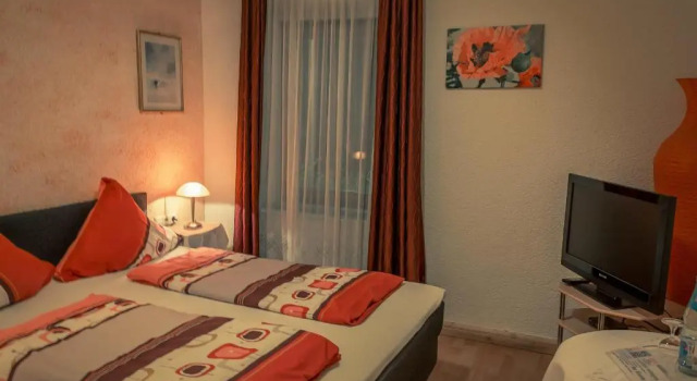 Двухместный номер Standard Hotel Adler