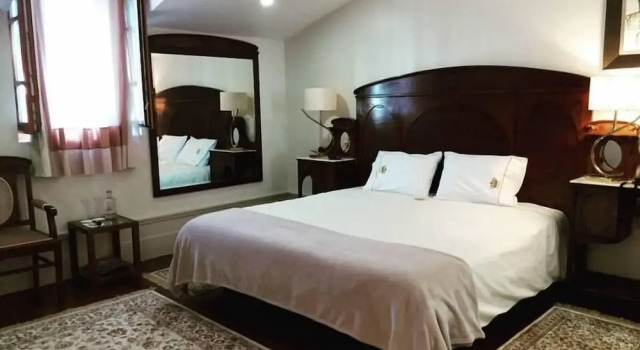 Номер Superior Hotel Ibn-Arrik