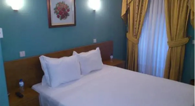 Hotel Rio Beca, Book Hotel Boticas Trás-os-Montes e Alto Douro