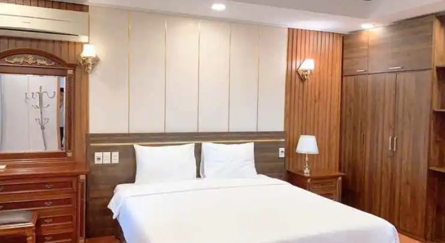 Hon Ngu Hotel Cua Lo Beach, Rezervovat Hotel Dong Quan Nghe An