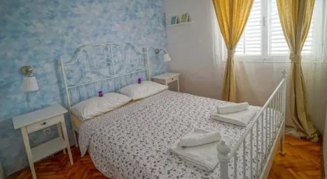 Apartments Ziggy Star, Забронировать Апартаменты/квартира Арбания Трогир