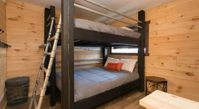 Warren Lodge, Book Guesthouse Mad River Valley United States of America