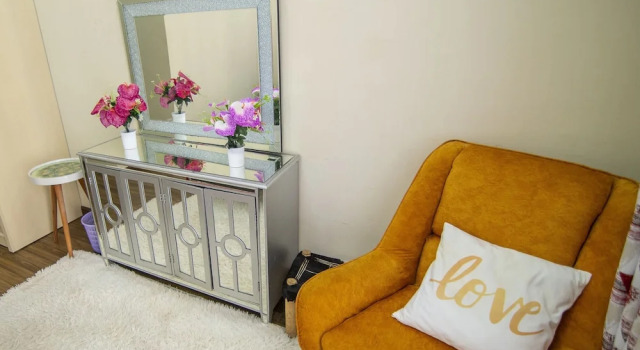 Апартаменты Classic Silver Harbor Kilimani View Palace Apart