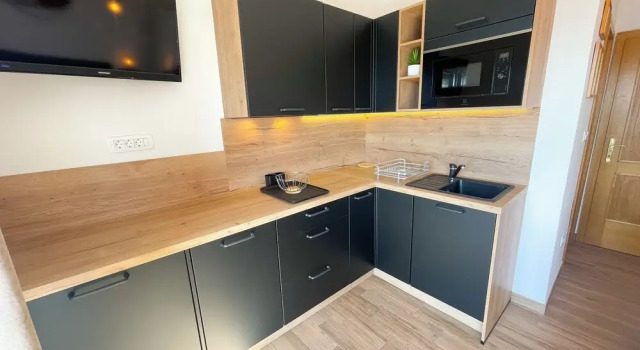Studio Apartman Kira 5