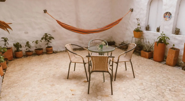 Toukan Hostel, Rezervovat Hostel Hotely v Risaralda se snídaní, Snídaně