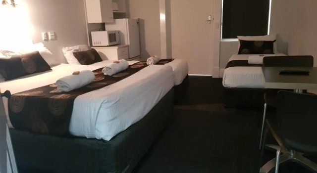 Номер Standard Port Pirie Accommodation and Apartments