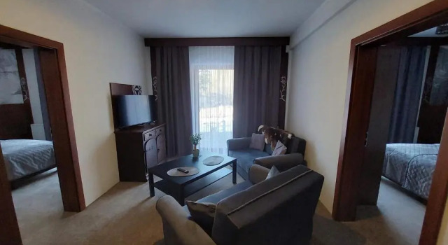 Апартаменты Apartamenty Zakopane U Kośle 2