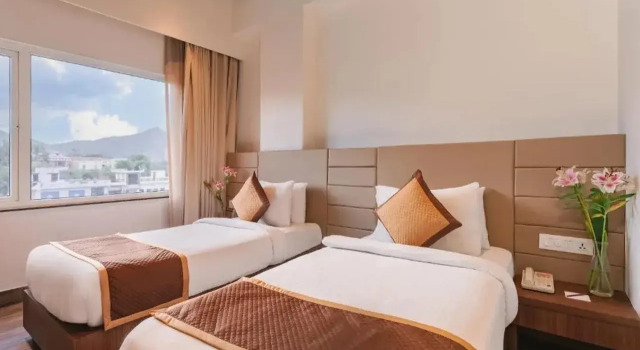 Lords Inn Udaipur, Забронировать Отель Отели штата Раджастхана 3 звезды, 3*