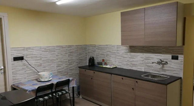 Номер Standard Bed and Breakfast Giaveno Rio