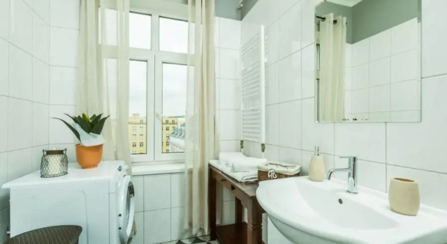 Апартаменты c 1 комнатой STING Boutique Apartments