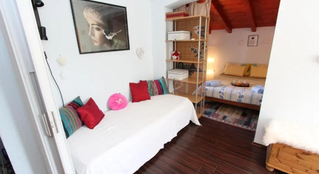 Апартаменты Apartments Villa Nikola