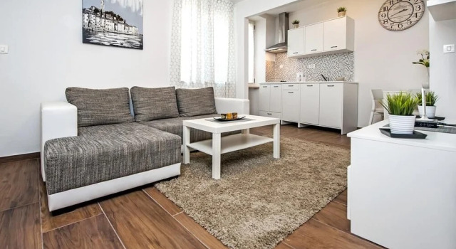 Apartments Elias, Забронировать Апартаменты/квартира Апартаменты Ровинь, рядом с Church of Saint Benedict Rovinj, Апартаменты/квартира