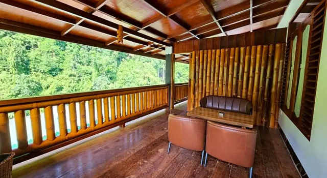 Sams Bungalows And Treks, Book Hotel Cheap Hotels in Sumatra