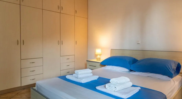 Апартаменты Economy Porto Koufo Resort