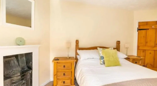 Host Stay West Street Cottage
