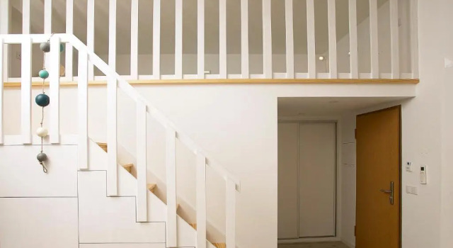 Студия Casa da Irene