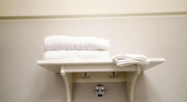 Номер Deluxe B&B San Trifone