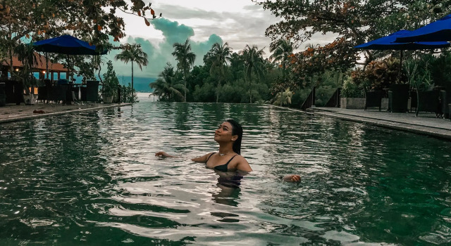 Люкс NDC Resort & Spa