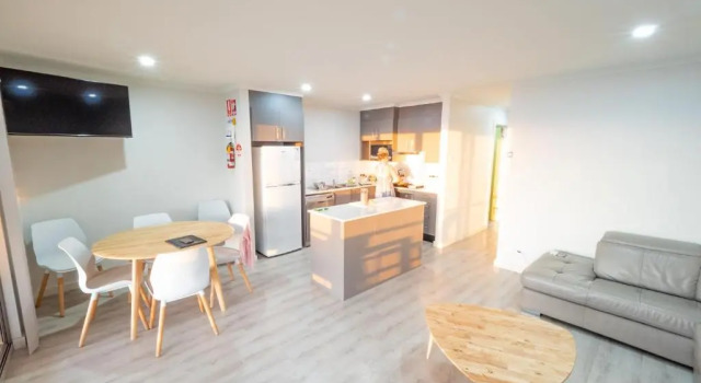 Апартаменты Wallaroo Holiday Park