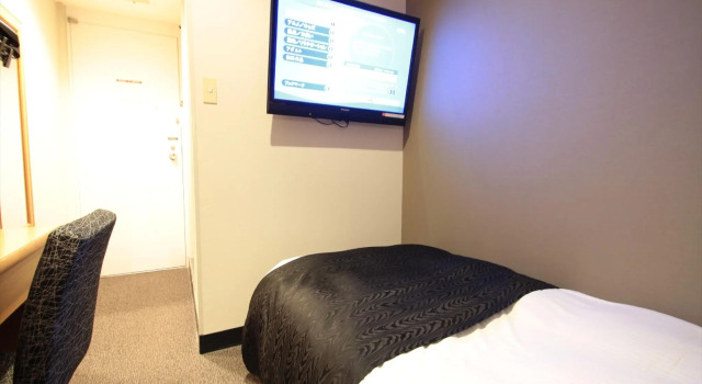 Номер Standard APA Hotel Yamaguchi Hofu