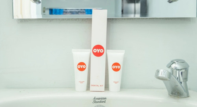 OYO Life 90727 Kost Kawaluyaan Residence, Rezervasyon Otel Bandung Kidul Bandung