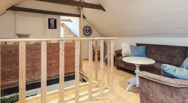 8 Person Holiday Home in Rudkobing, Reserva ahora Casa o chalet Rudkøbing 