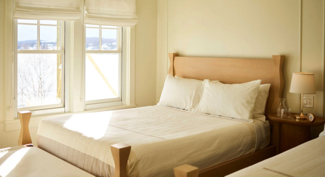 Двухместный коттедж The Lake House on Canandaigua