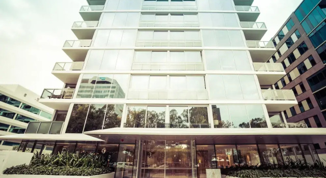 Boutique Stays - The Fawkner, Varaa Boutique-hotelli Melbourne 
