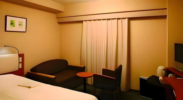 Smile Hotel Sendai-Kokubuncho, Book Hotel Aoba Ward 