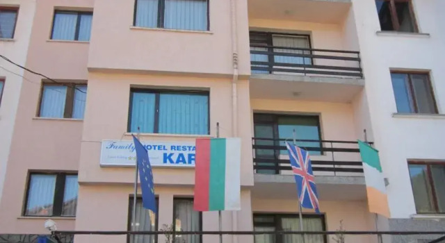Family Hotel Karov, Book Hotel Chepelare Smolyan
