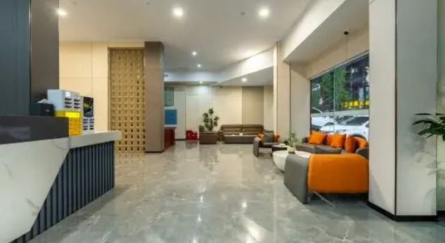 SAYGUT Hotel (Fenghuang(Phoenix)Ancient City, Fenghuang)