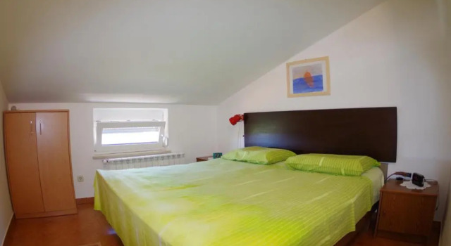 Apartments Kreso, Prenota Appartamento Valbandon Istria
