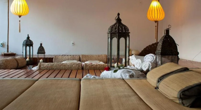 Parador Estaleiro Hotel, Забронировать Отель Эшталейру Санта-Катарина