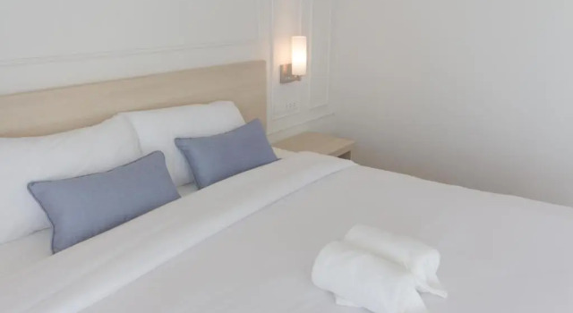 Номер Standard Donchan Grand Hotel