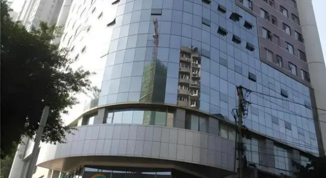 City Convenience Inn Chongqing Daping Xiaojiawan