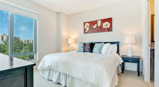 Bluebird Suites in Tysons Corner