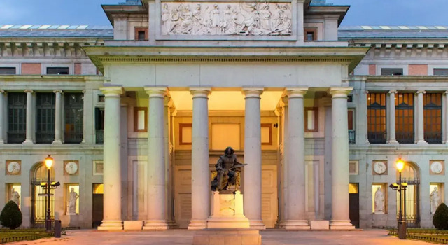 MIT House Prado III - en Madrid, Забронировать Отель Мадрид Провинция Мадрид, рядом с Дом-музей Лопе де Вега