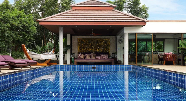 Phuket Cleanse