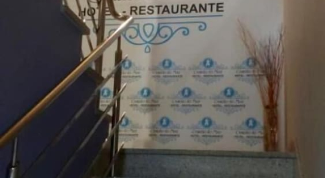Номер Economy My Rooms Hotel Camiño do Mar