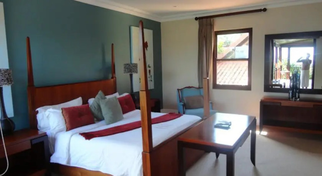 Nandi Lodge Zimbali