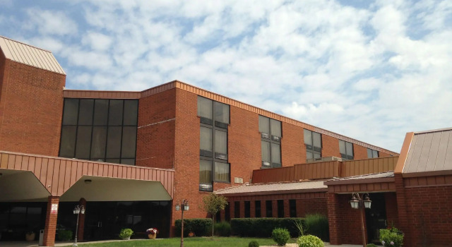 Ramada by Wyndham Wentzville, Boek Hotel Hotels in Missouri met zwembad, Zwembad