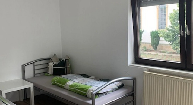 Apart Wohnraum Simone, Забронировать Отель Отели Франкенталь с завтраком, Завтраки