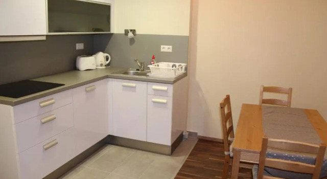 Апартаменты Velence Wellness Apartman