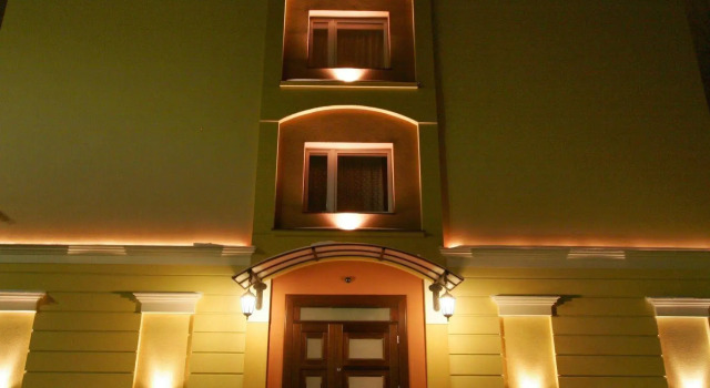 Hotel San Remo