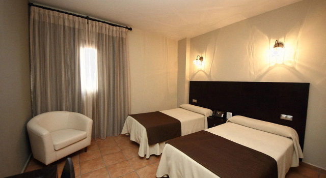 Hotel Château Viñasoro, Book Hotel SPA Hotels in Castilla-La Mancha, SPA