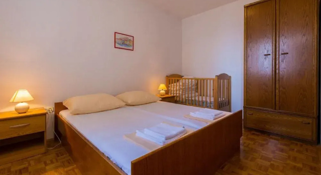 Apartments Vladimir