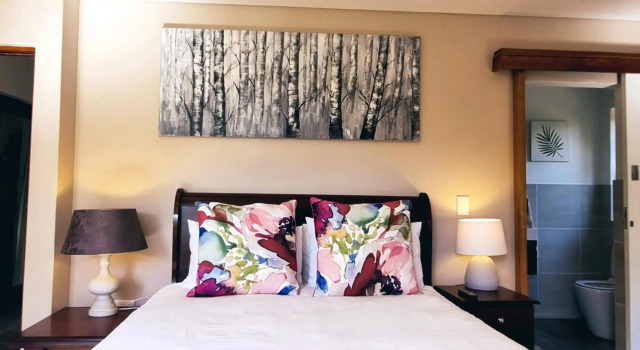 Cycad Place Midrand Guesthouse and B&B, Buchen Sie Hotel Midrand East Rand